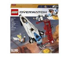 LEGO® Overwatch®: Watchpoint: Gibraltar (75975)