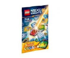 LEGO Nexo Knights: Combo NEXO Kräfte Serie 1 (70372)