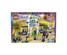 LEGO Friends: Stephanies Reitturnier 41367