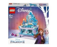 LEGO® Disney™: Elsas Schmuckkästchen (41168)