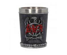 Slayer Schnapsglas