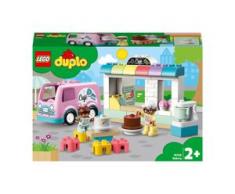 LEGO® DUPLO®: Tortenbäckerei (10928)