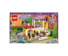 LEGO® Friends: Heartlake City Restaurant (41379)