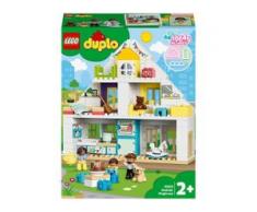 LEGO® DUPLO®: Unser Wohnhaus (10929)