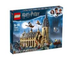 LEGO Harry Potter: Die große Halle von Hogwarts™ (75954)
