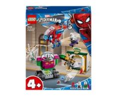 LEGO® LEGO® Marvel: Mysterios Bedrohung (76149)