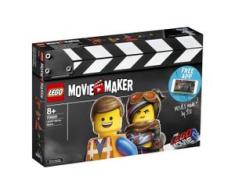 LEGO Movie 2: LEGO® Movie Maker 70820