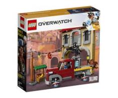LEGO® Overwatch®: Dorado-Showdown (75972)
