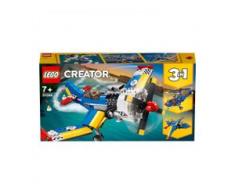 LEGO® Creator 3-in-1-Sets: Rennflugzeug (31094)