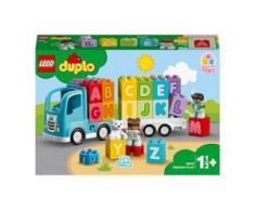 LEGO DUPLO My First: Alphabet Truck Toy Set (10915)