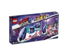 LEGO® THE LEGO® MOVIE 2™: Pop-Up-Party-Bus (70828)