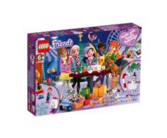 LEGO® Friends: Adventskalender (41382)