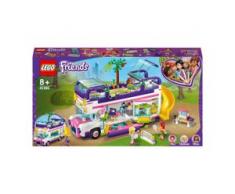 LEGO® Friends: Freundschaftsbus (41395)