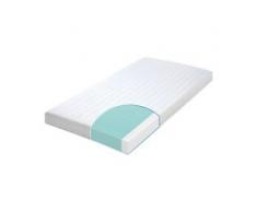 Matratze Pantaflex soft 70x140 cm Kaltschaum