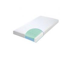 Matratze Air Relax 70x140 cm Kaltschaum