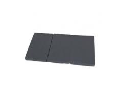 Reisebettmatratze Sleeper XL 66 x 120 cm