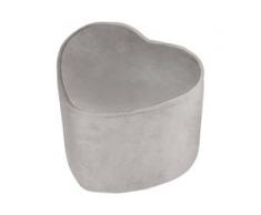 Kinderhocker Herz Lil Sofa