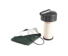 Katadyn MINI KERAMIK ERSATZELEMENT - Trinkwasserfilter - weiß