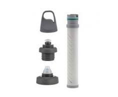 LifeStraw UNIVERSAL - Trinkwasserfilter - grau