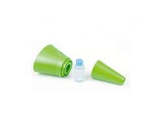 SteriPen FITSALL VORFILTER - Trinkwasserfilter - grün