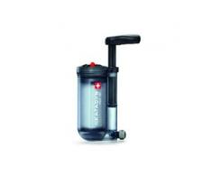 Katadyn HIKER PRO - Trinkwasserfilter - schwarz
