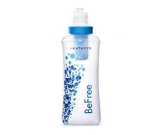 Katadyn KATADYN BEFREE FILTER 0.6 L - Trinkwasserfilter - blau