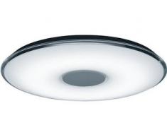 Trio-Leuchten LED Deckenleuchte Tokyo weiß