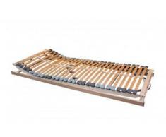 Ultes Lattenrahmen Luxus 140 x 200 cm