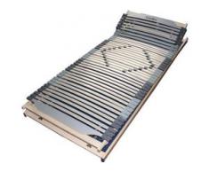 Ultes Lattenrahmen Trioflex 90 x 200 cm