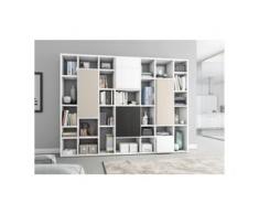 Bücherregal Emporior VI