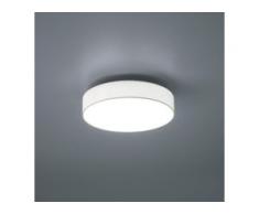 LED-Deckenleuchte Lugano I