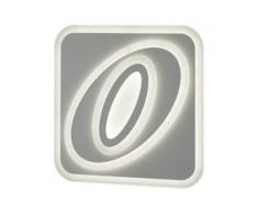 LED-Deckenleuchte Suzuka Eye
