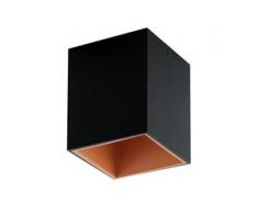 LED-Deckenleuchte Polasso I