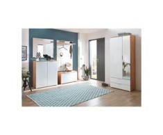 Wandgarderobe Telde