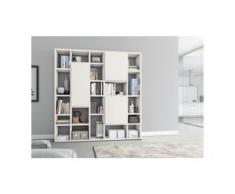 Bücherregal Emporior VII