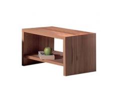 Neue Modular Nachttisch Provence Massivholz Kernbuche 42x32x37 cm (BxHxT)