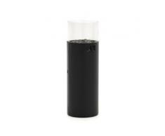 Cosicoop Pillar L Tischkamin (ø 36 cm h: 106 cm)