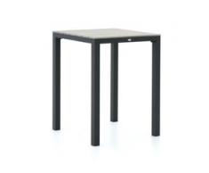 Bellagio Fidenza Bartisch 80x80x105 cm