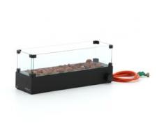 Cosiburner Build Up Tischkamin
