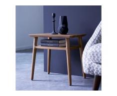 Nachtschrank Nachttisch skandinavisches Design Vintage Teak