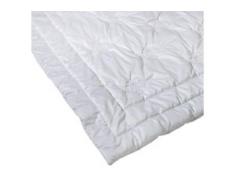 Traumina Kaschmirdecke Silk de Luxe WK2 leicht, Füllung: 100% Kaschmir 135x200 cm,