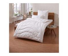 Traumschlaf Kaschmirdecke extra warm, Füllung: 100% Kaschmir 135x200 cm,