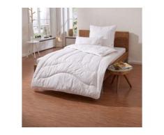 Traumschlaf Kaschmirdecke Medium, Füllung: 100% Kaschmir 135x200 cm,