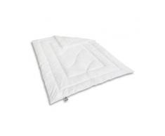 Irisette Premium Kaschmirdecke Maja leicht, Füllung: 100% Kaschmir 135x200 cm,