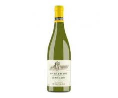 Domaine Régnard Pouilly-Fuissé Le Pavillon Aoc 2015 - Weisswein, Frankreich, Trocken, 0,75l