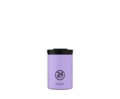 TRAVEL - Becher aus Edelstahl