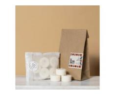 TEALIGHT - 10er Pack Teelichter zum Nachfüllen