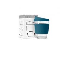 KAFFEEBECHER - Kaffee To Go Becher aus Glas