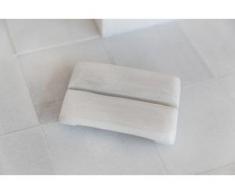 MARBLE SOAP DISH LARGE - Seifenschale aus Marmor