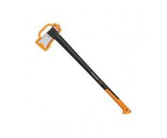 Fiskars Spaltaxt X27 - XXL 1830 g Kopfgewicht, 96 cm